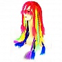 Lacey Wigs Dreadlocks - Rainbow